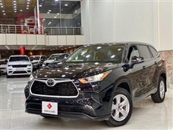 تويوتا هايلاندر